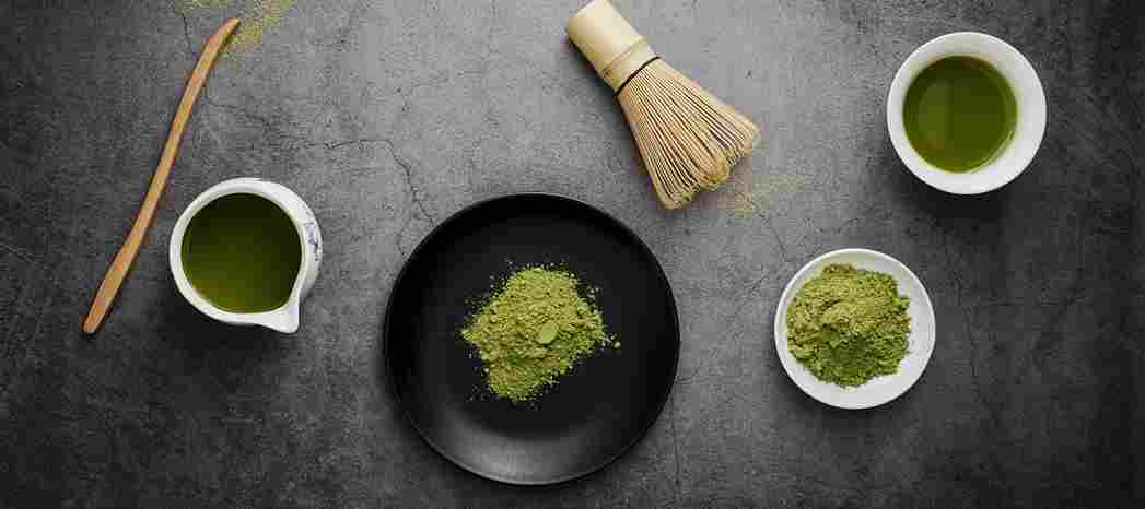 Kamu Pecinta Matcha Tapi Belum Pernah Cium Matcha dalam Bentuk Parfum